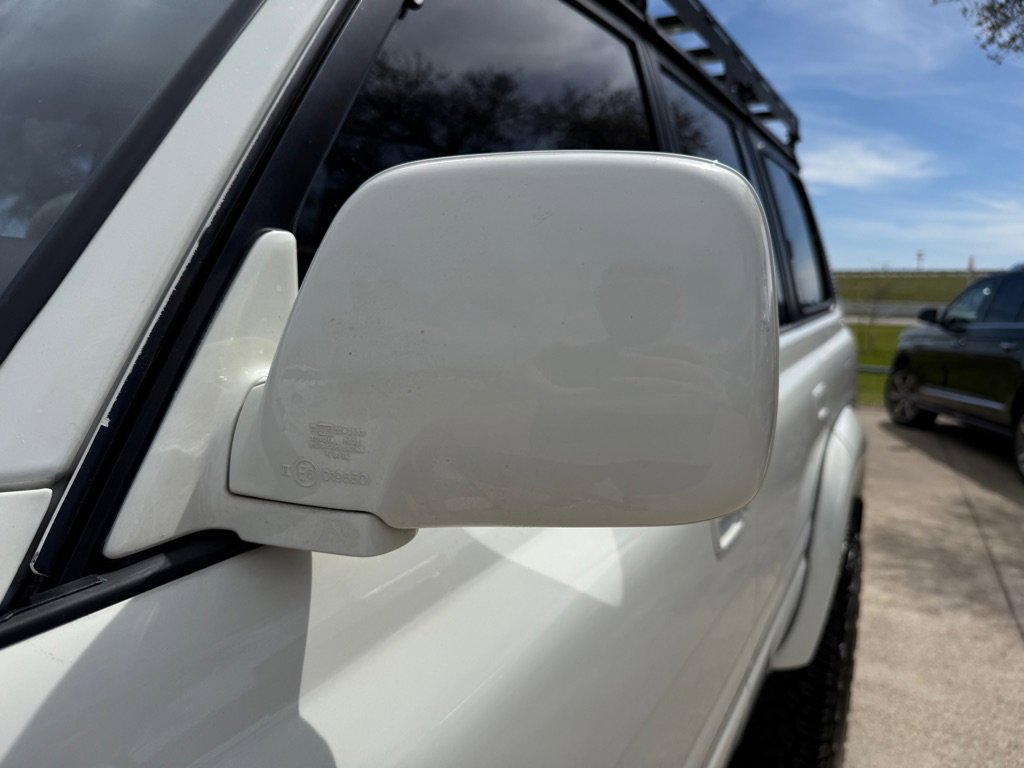 Used 1997 Toyota Land Cruiser image 10