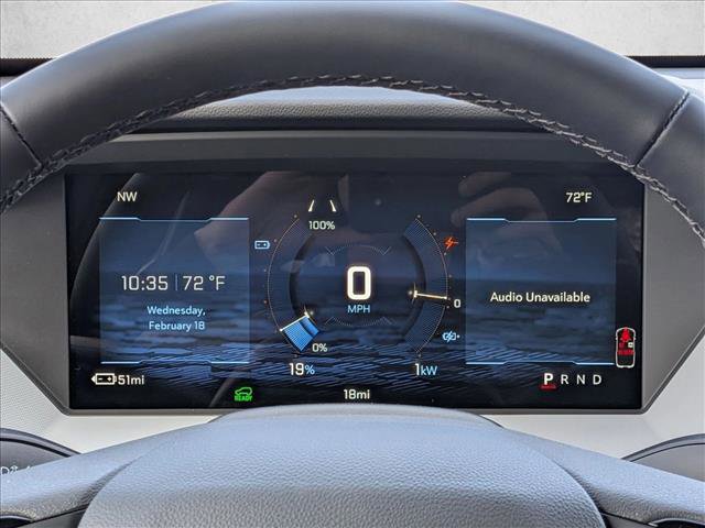 New 2027 Chevrolet Bolt LT w/ Comfort Package image 10