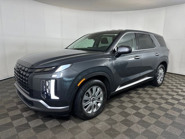 Used 2023 Hyundai Palisade SE AWD/4WD image 7