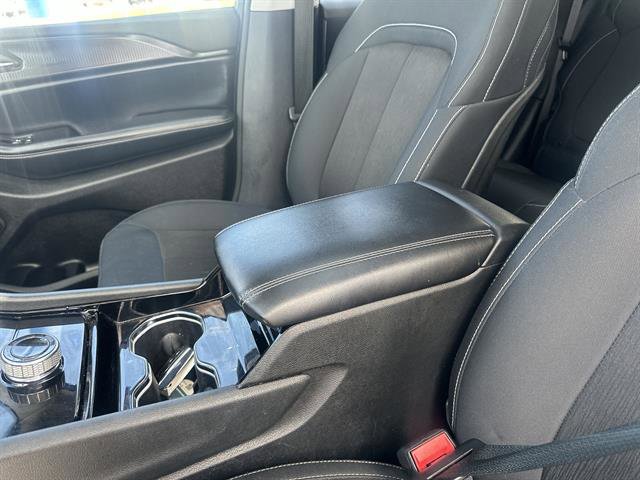 Used 2023 Jeep Grand Cherokee Laredo w/ Trailer Tow Prep Group (B) AWD/4WD image 20