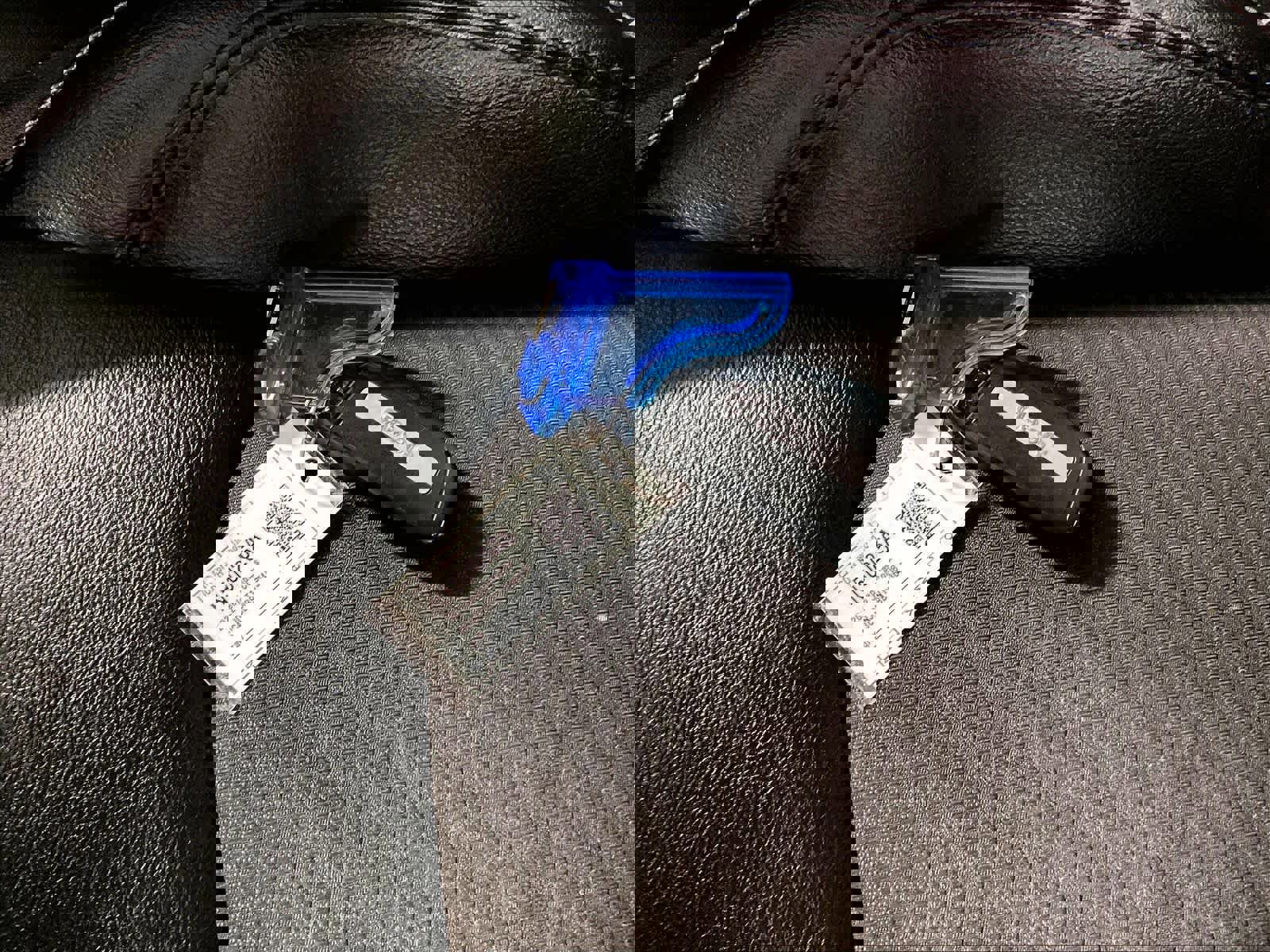 Used 2022 Jeep Compass Latitude w/ Mopar Graphics Package image 30