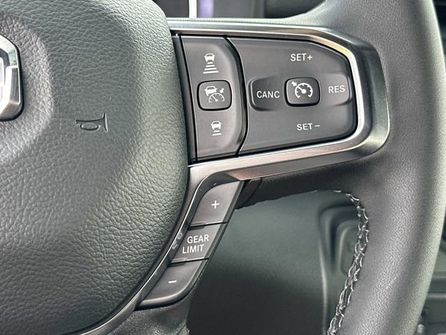 New 2026 RAM 2500 Laramie image 26