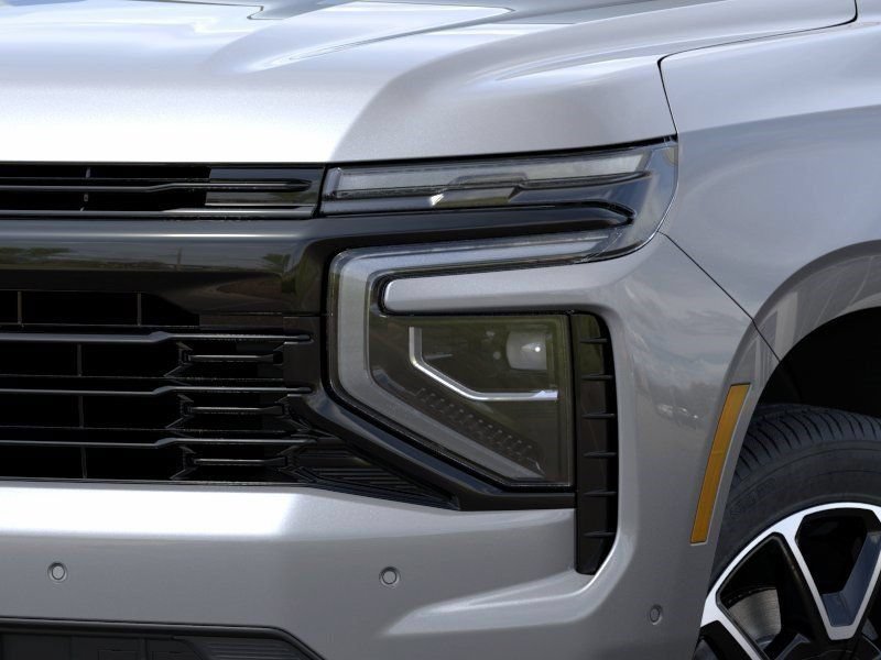 New 2026 Chevrolet Tahoe RST w/ Advanced Technology Package AWD/4WD image 10