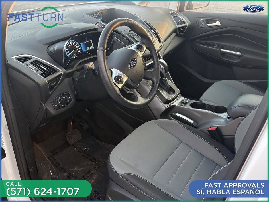 Used 2013 Ford C-MAX SE w/ Winter Pkg image 23