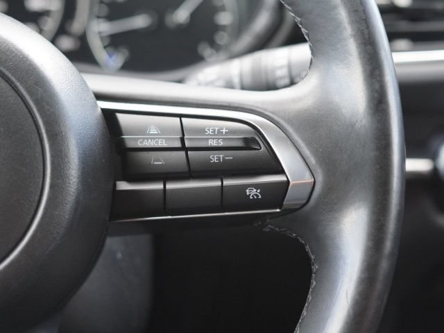 Used 2024 MAZDA CX-30 AWD 2.5 S w/ Preferred Package image 25