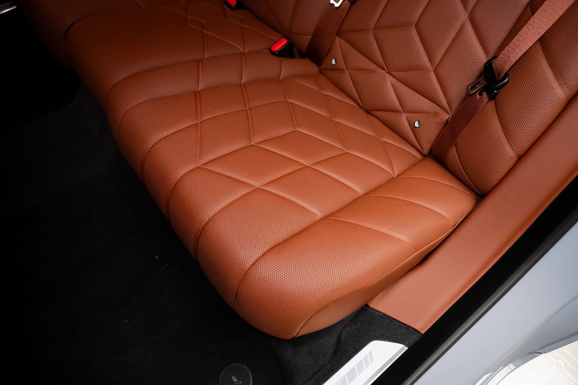 Used 2024 BMW i7 eDrive50 w/ M Sport Package image 66