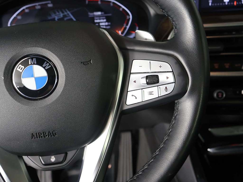 Used 2024 BMW X3 xDrive30i AWD/4WD image 44