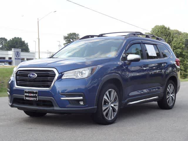 Used 2020 Subaru Ascent Touring w/ Popular Package #3