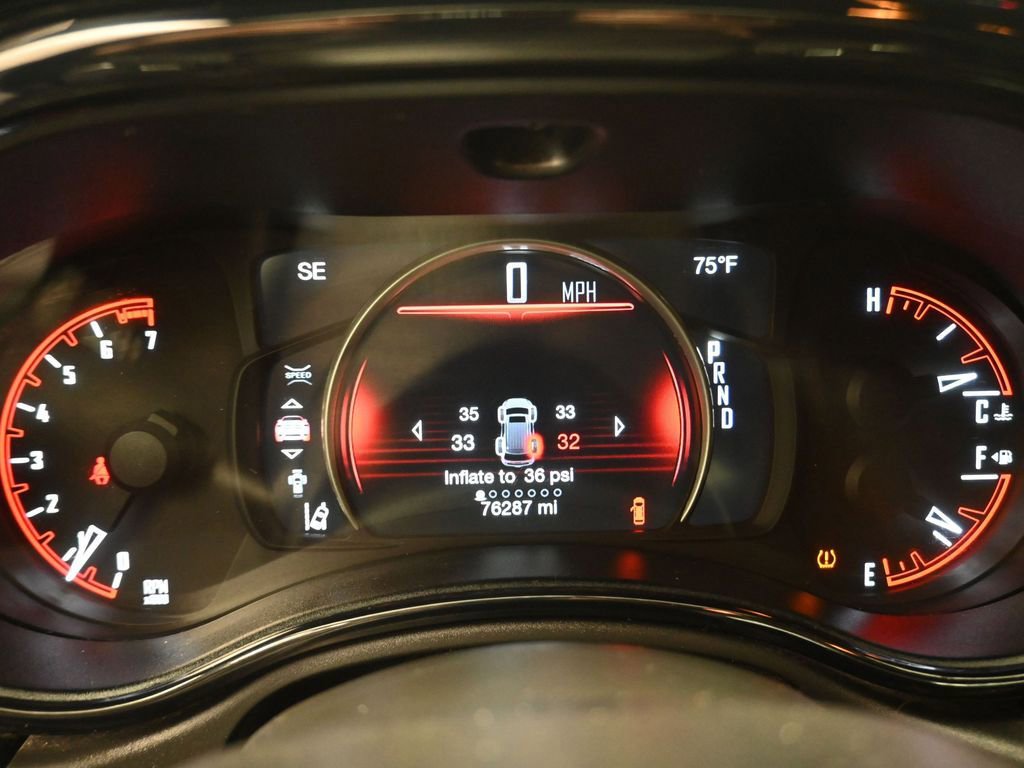 Used 2022 Dodge Durango GT image 6