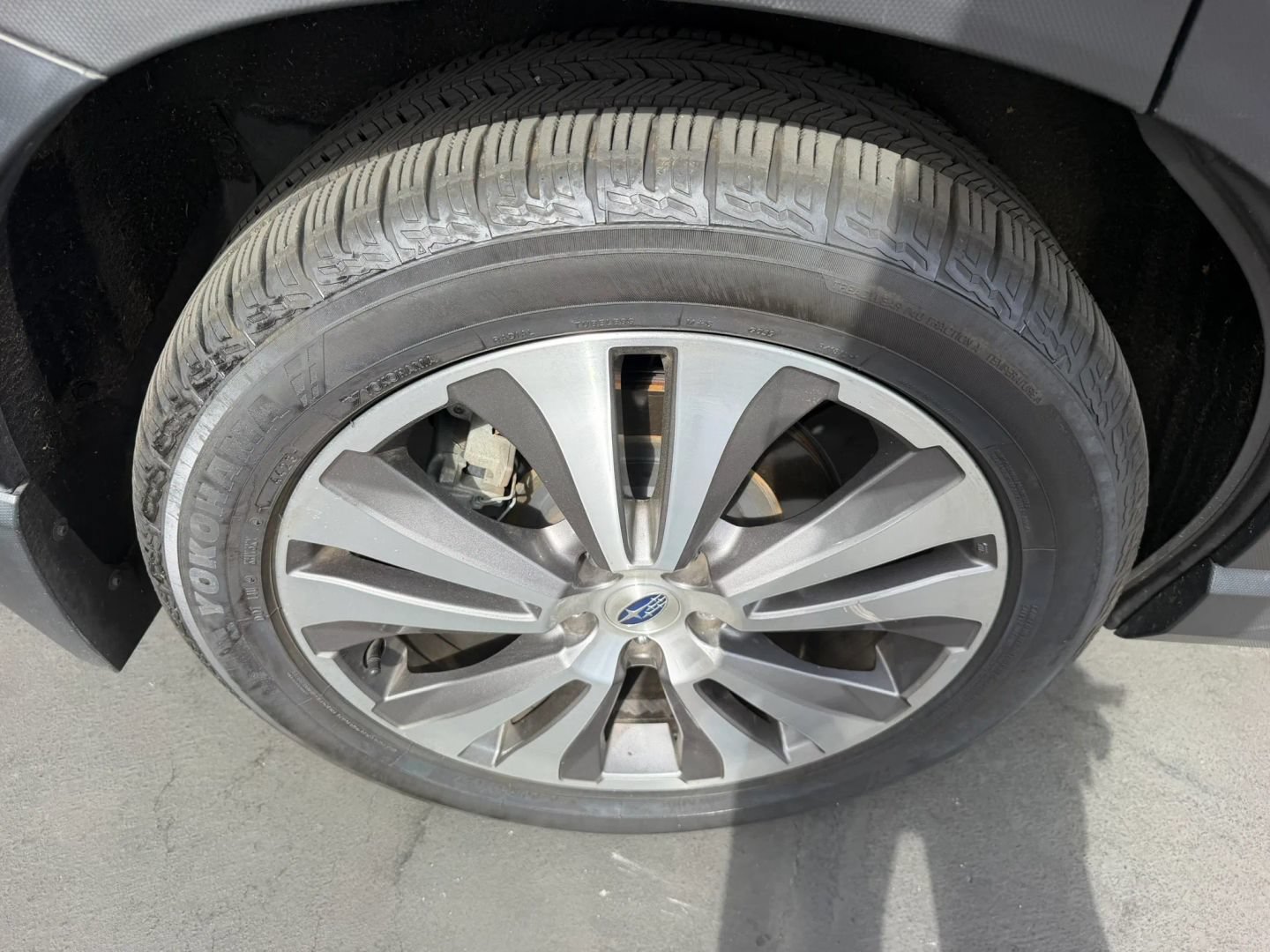 Used 2020 Subaru Ascent Touring w/ Popular Package #2 AWD/4WD image 42