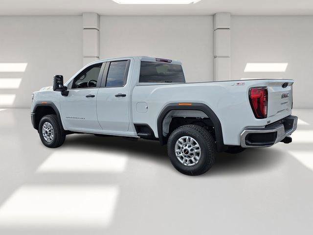 New 2026 GMC Sierra 2500 Pro w/ Convenience Package image 3