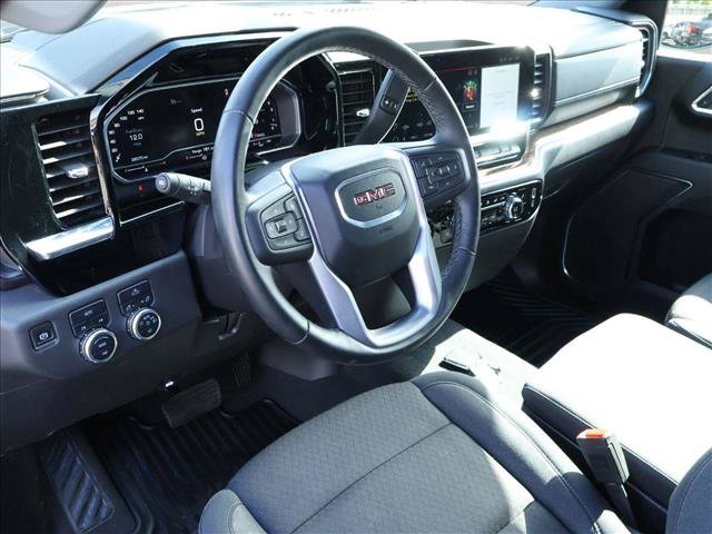 Used 2024 GMC Sierra 1500 Elevation AWD/4WD image 11