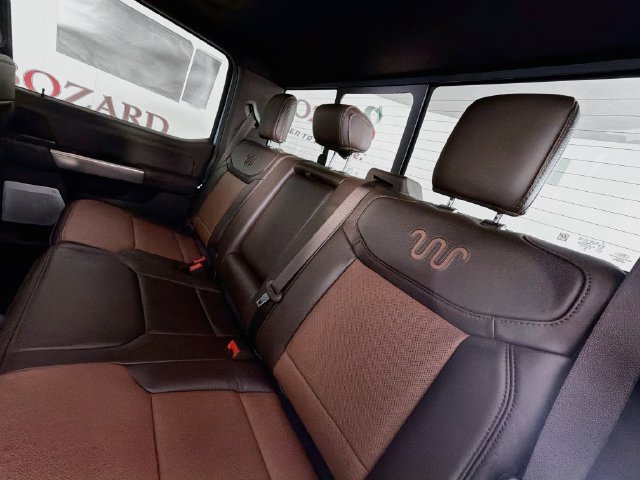 New 2026 Ford F250 King Ranch w/ Chrome Package AWD/4WD image 31
