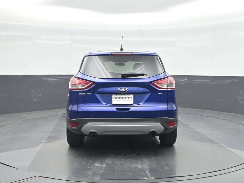 Used 2015 Ford Escape SE FWD image 17
