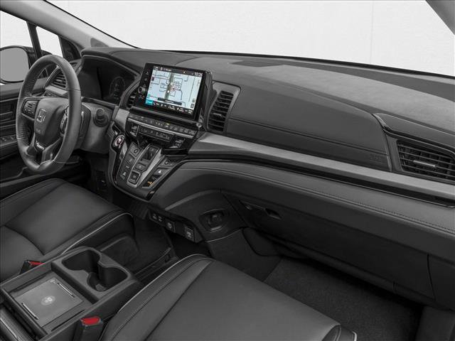 New 2026 Honda Odyssey Touring image 11