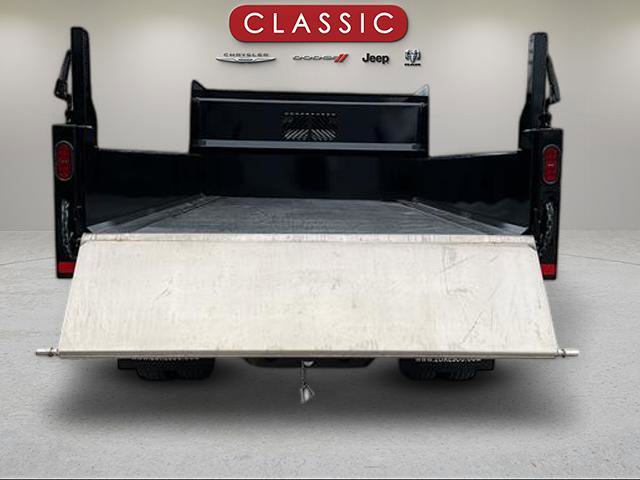 New 2024 RAM 5500 Tradesman image 13