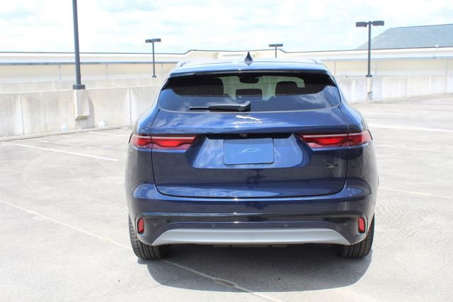 New 2026 Jaguar F-PACE R-Dynamic S image 6