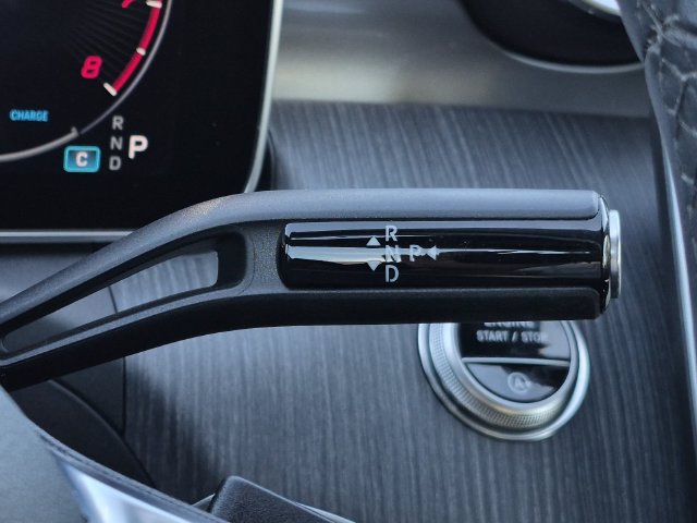 Certified 2023 Mercedes-Benz C 300 Sedan image 28