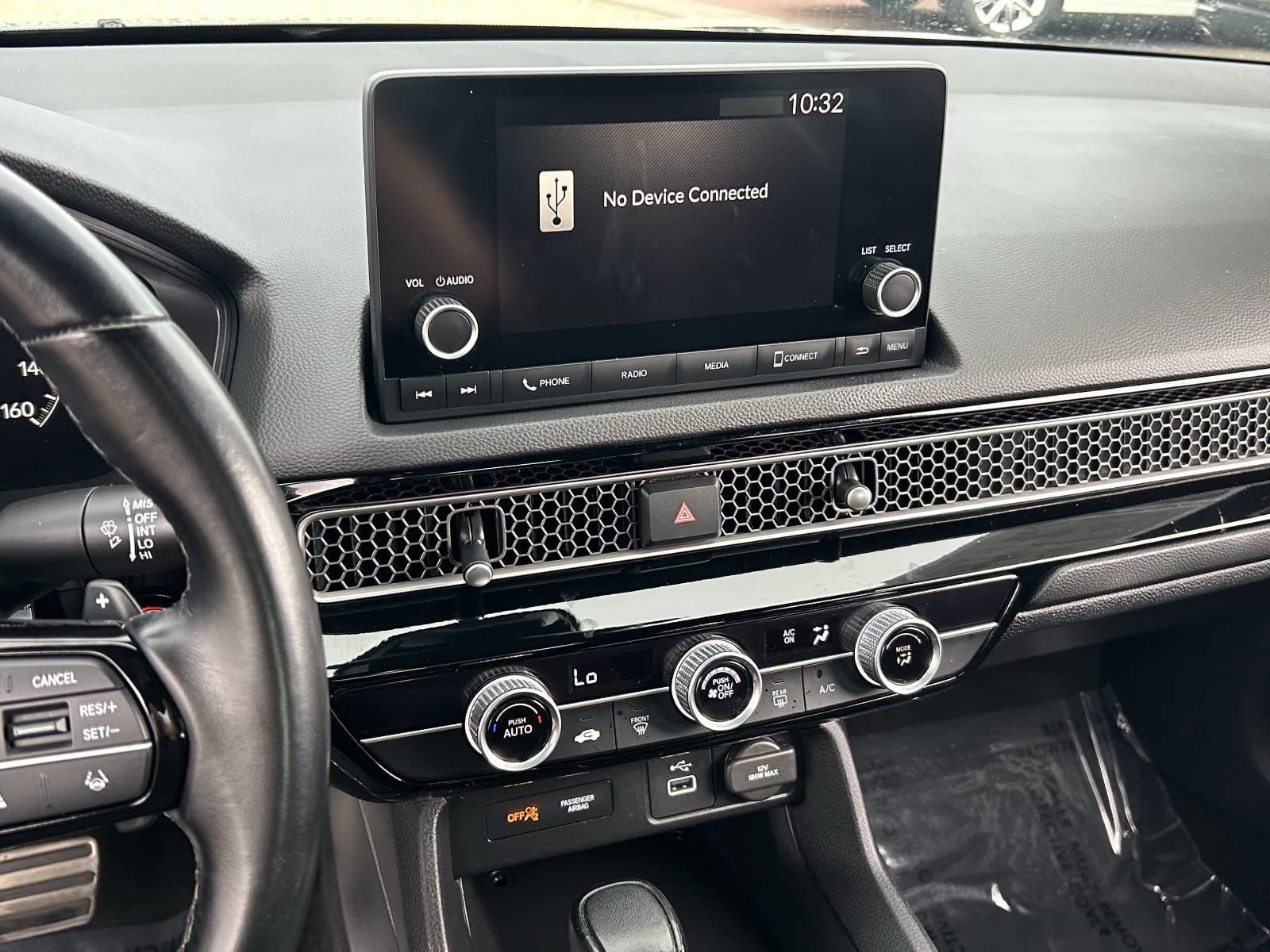 Certified 2022 Honda Civic Sport image 30