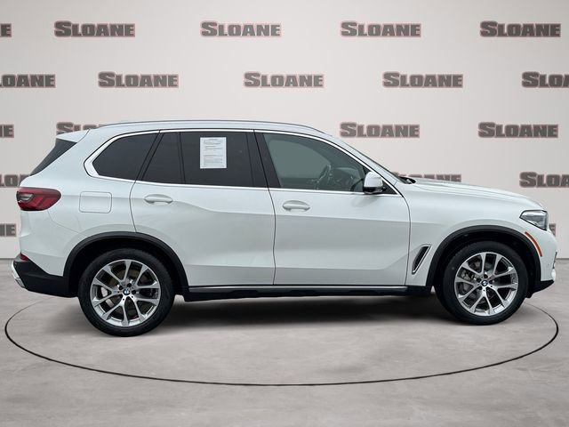 Used 2023 BMW X5 xDrive40i w/ Premium Package AWD/4WD image 6