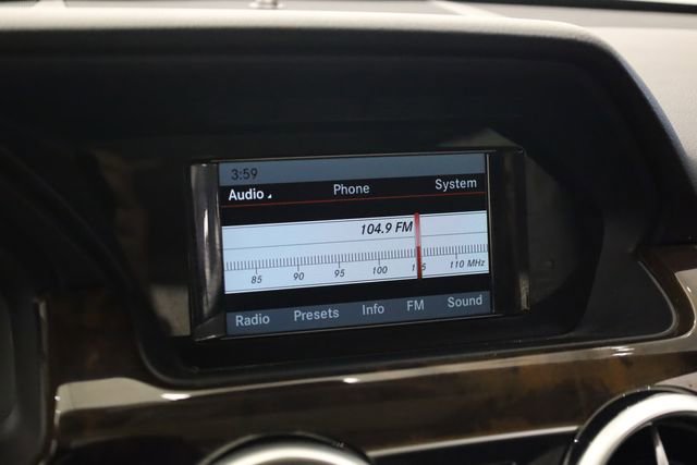 Used 2015 Mercedes-Benz GLK 350 4MATIC image 21