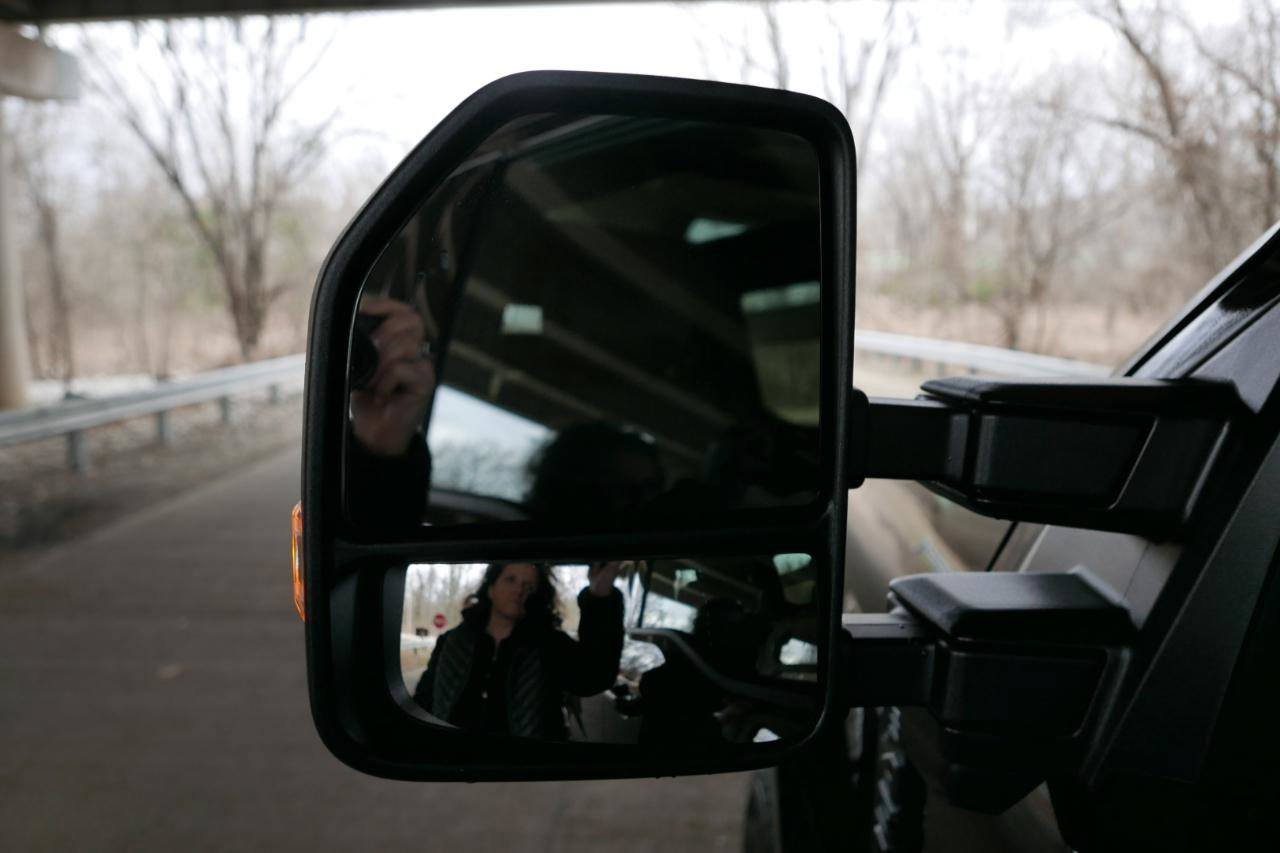 Used 2026 Ford F450 Platinum w/ FX4 Off-Road Package image 26