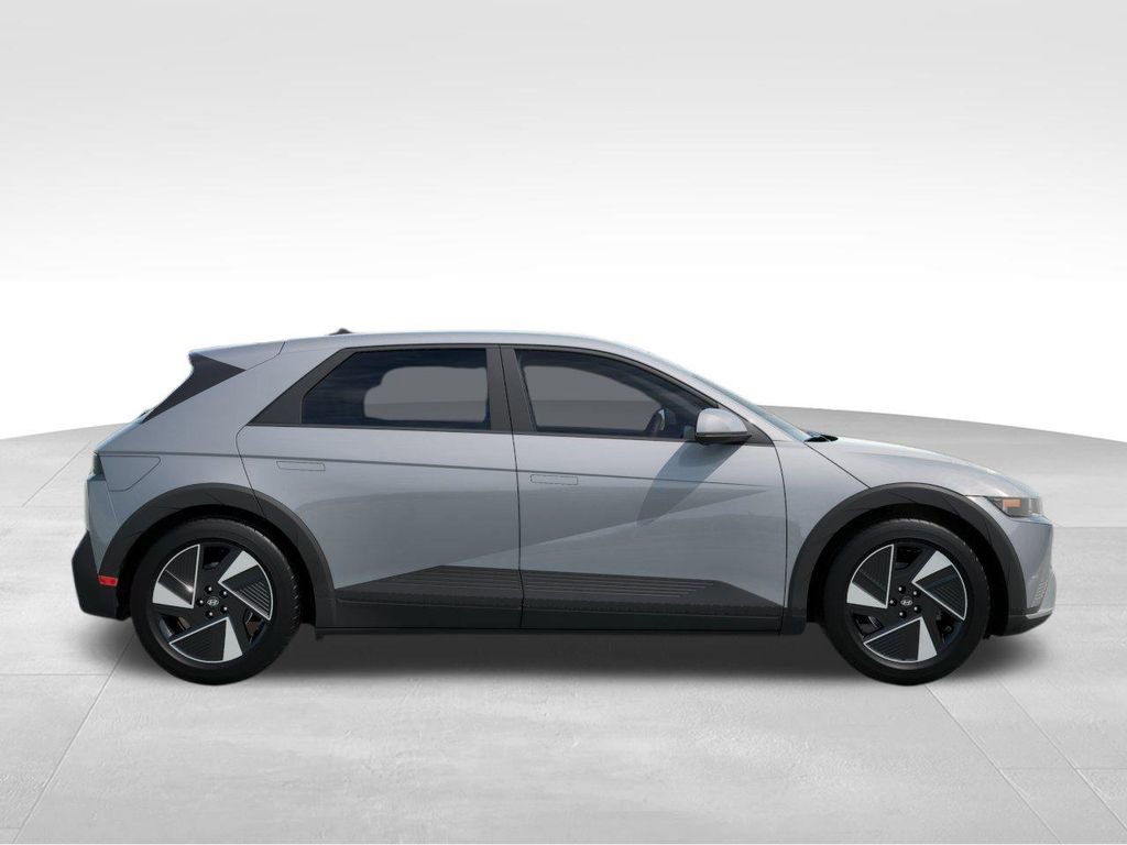 New 2026 Hyundai Ioniq 5 SEL RWD image 7