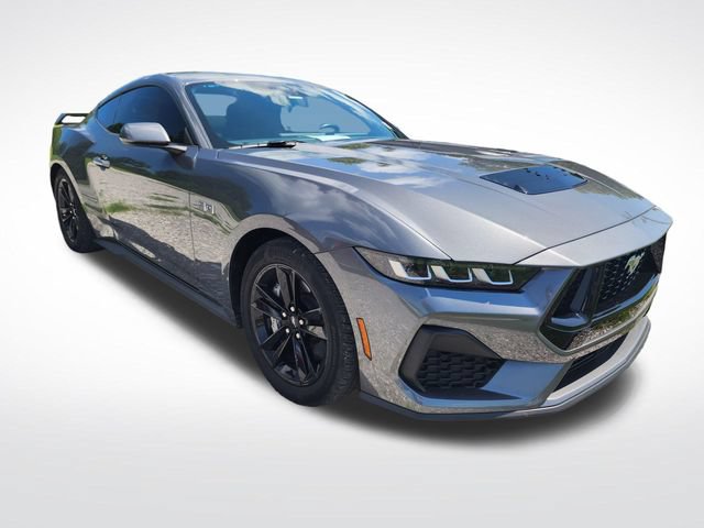 Used 2025 Ford Mustang GT RWD image 7