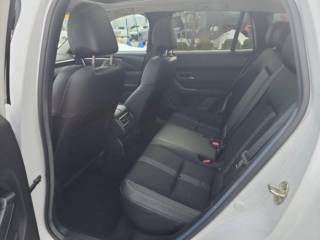 Used 2024 MAZDA CX-50 AWD 2.5 S w/ Cargo Package image 21