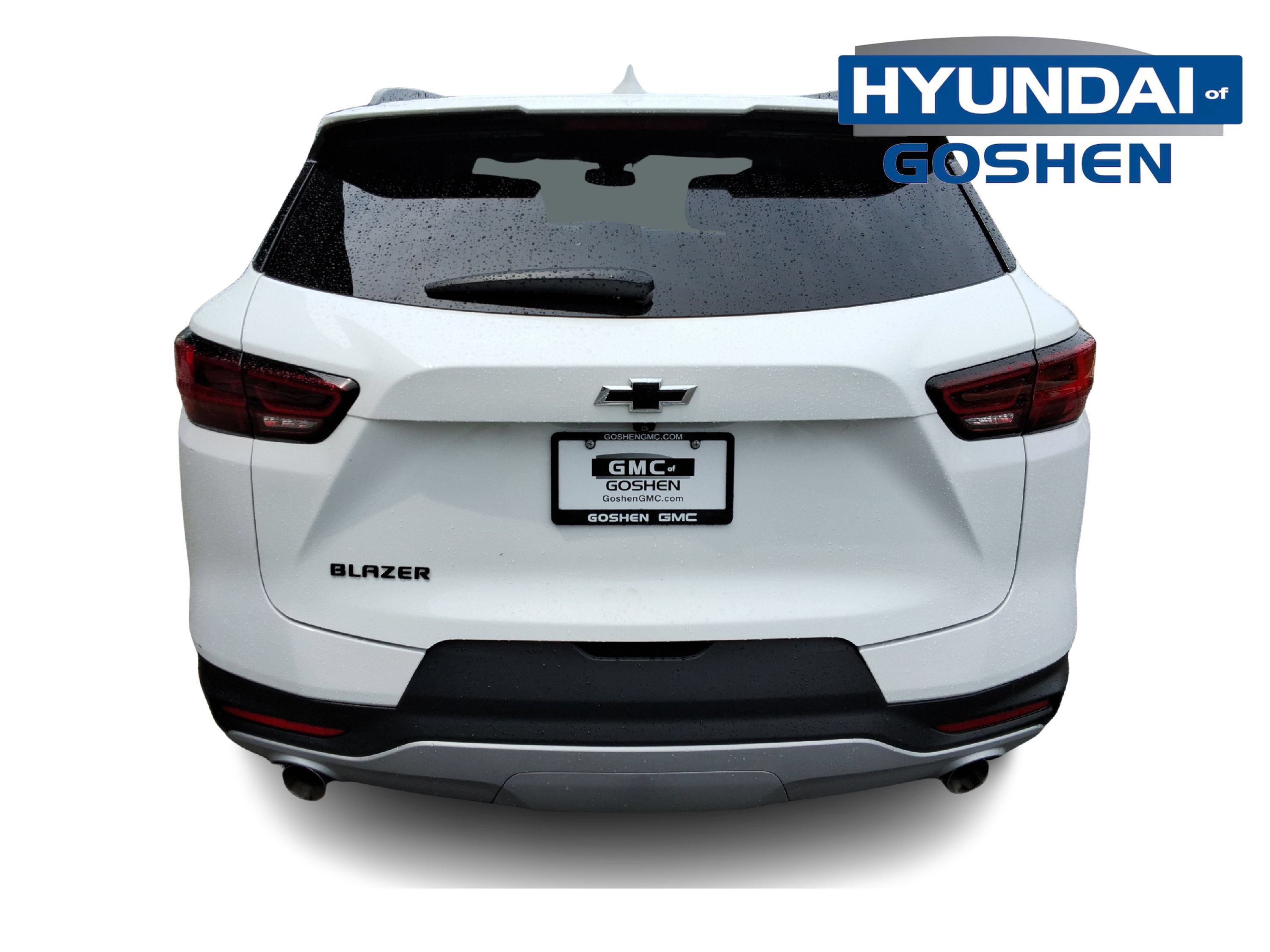 Used 2023 Chevrolet Blazer LT w/ Convenience Package FWD image 7