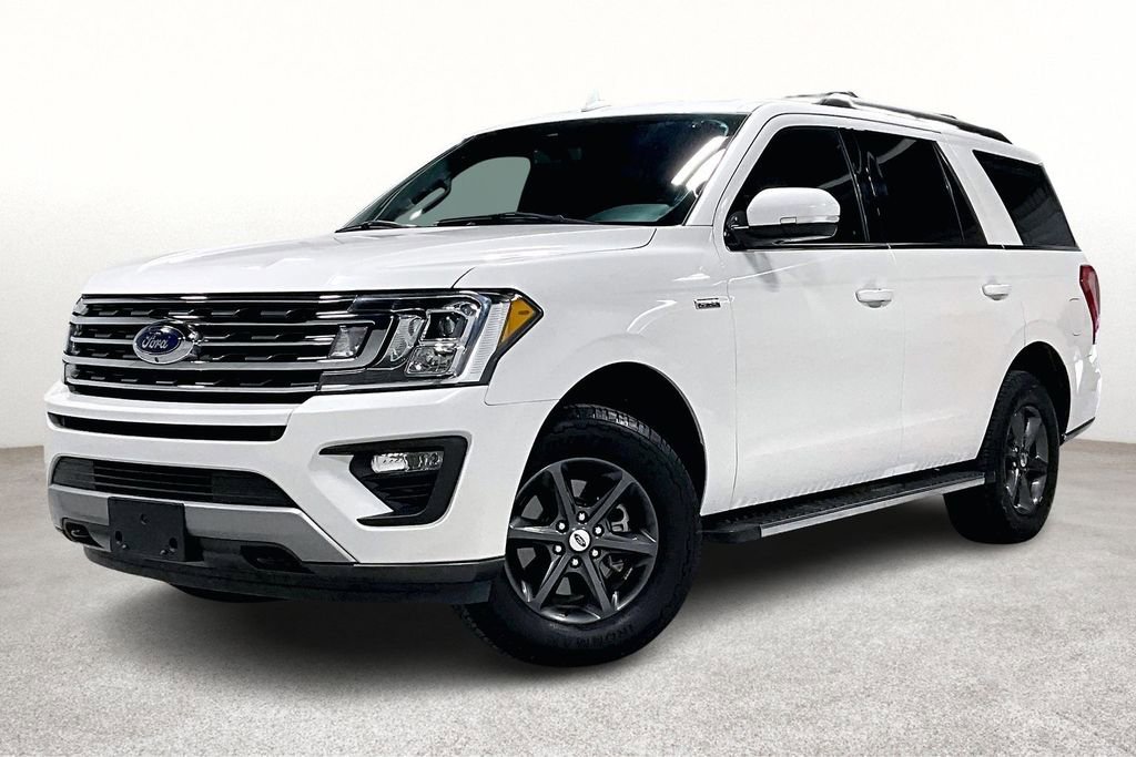 Used 2021 Ford Expedition XLT image 14