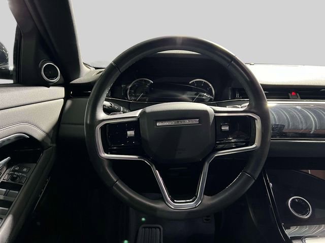 Used 2023 Land Rover Range Rover Evoque R-Dynamic SE image 18