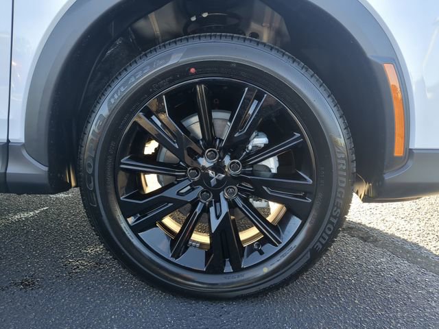 New 2026 Mitsubishi Eclipse Cross Black Edition image 36