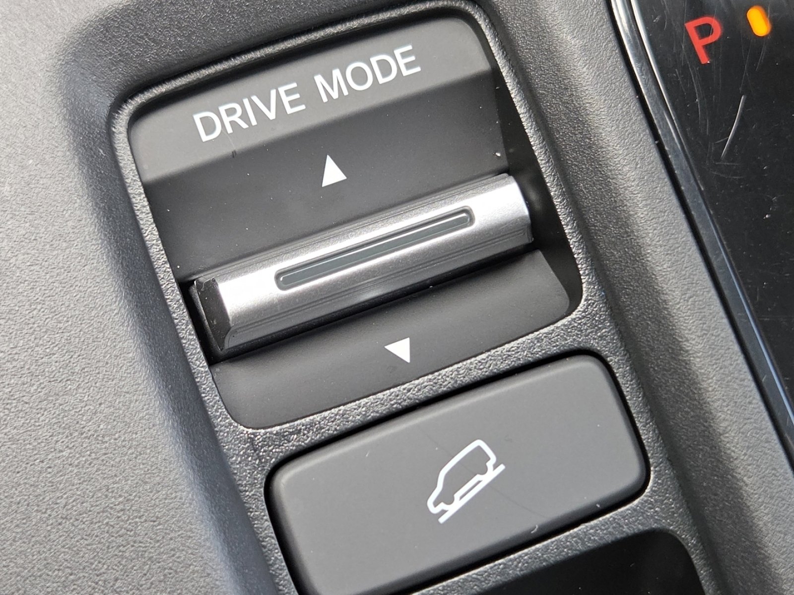 Certified 2024 Honda CR-V Sport image 9