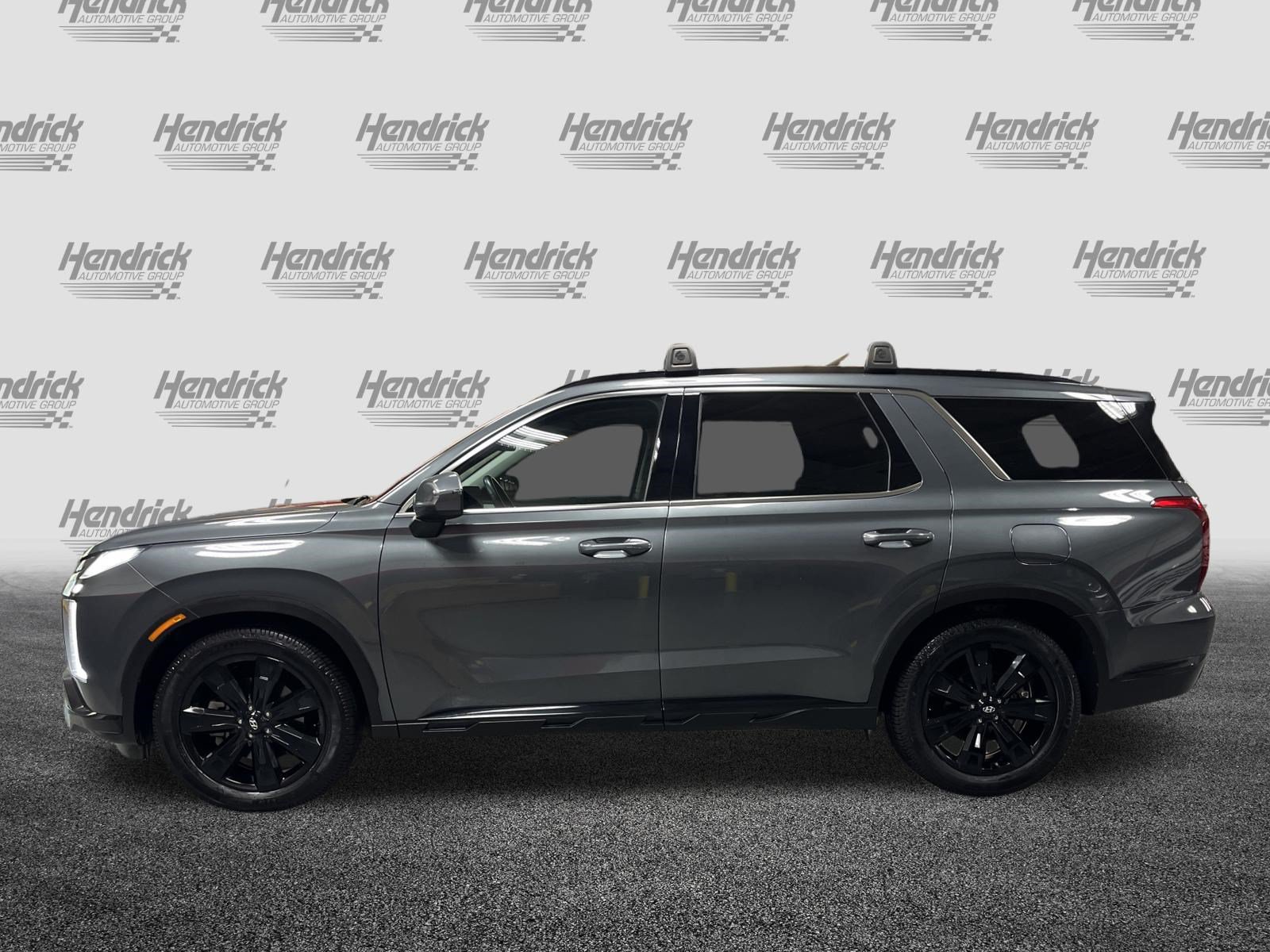 Used 2023 Hyundai Palisade XRT FWD image 7