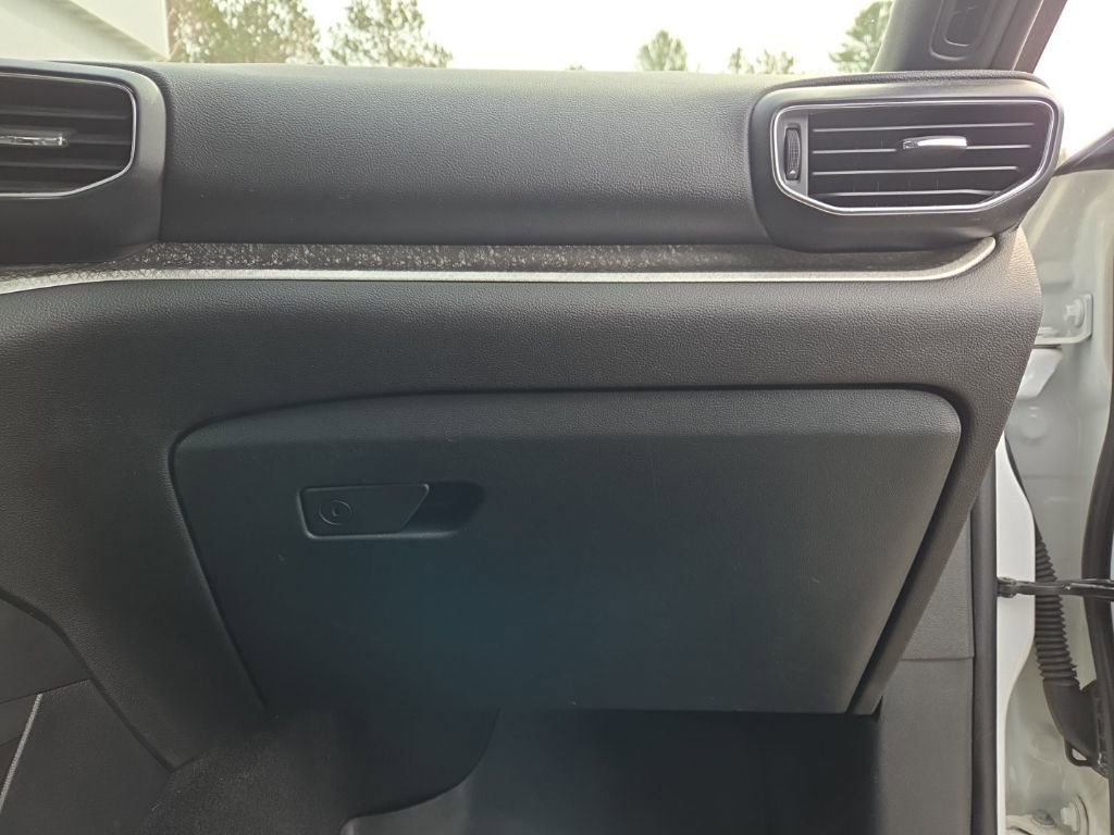 Used 2023 Ford Explorer Timberline w/ Timberline Technology Package image 37