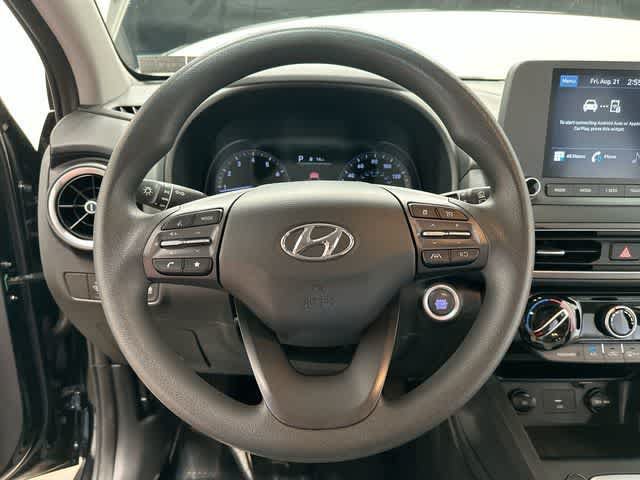 Used 2023 Hyundai Kona SEL w/ Cargo Package AWD/4WD image 7