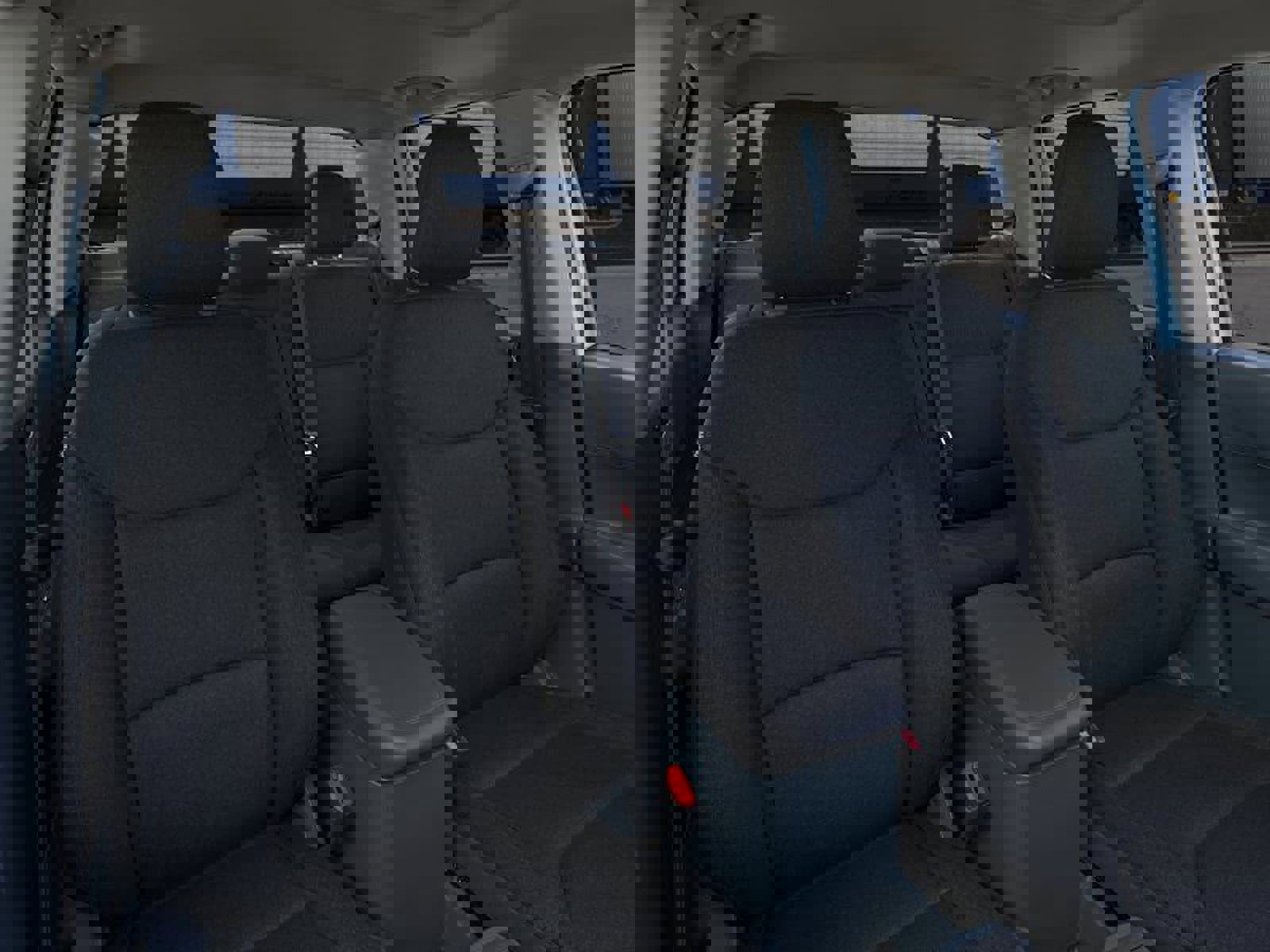 New 2026 Ford Maverick XLT image 41