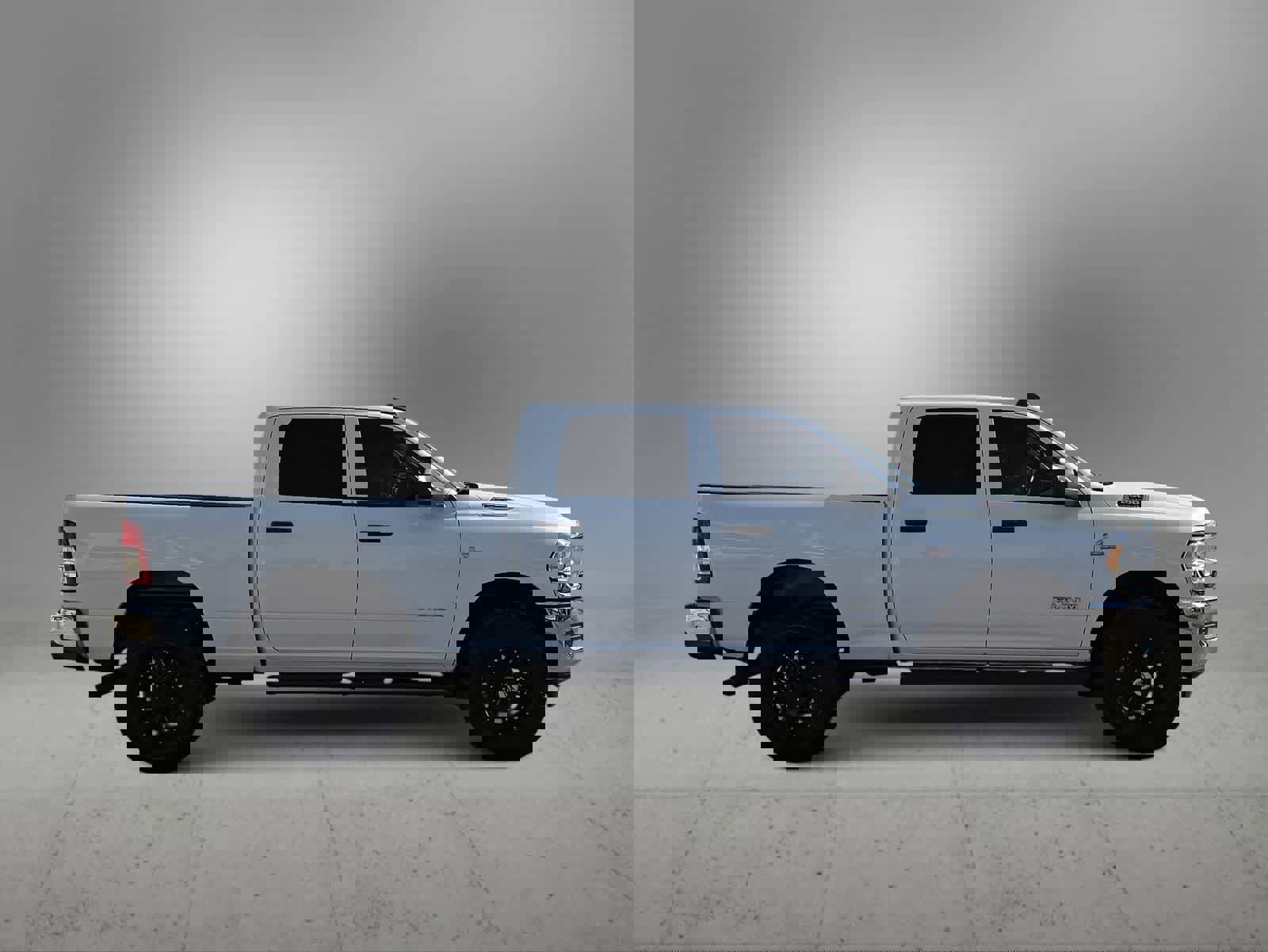 Used 2021 RAM 2500 Tradesman image 10