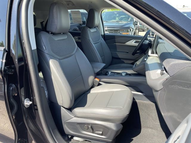 New 2026 Ford Explorer Active AWD/4WD image 21