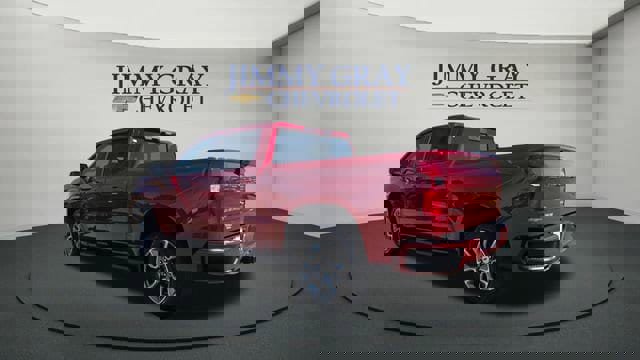 New 2026 Chevrolet Silverado 1500 RST w/ All Star Edition Plus image 3