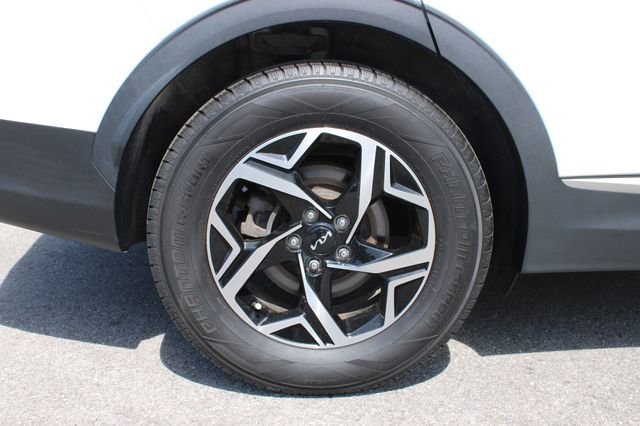 Used 2023 Kia Sportage LX FWD image 37