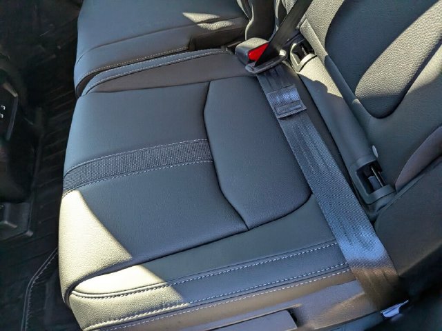 New 2026 Honda Pilot EX-L image 31