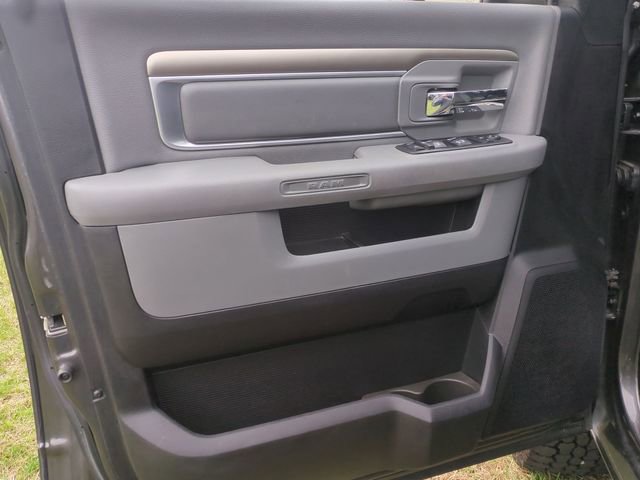 Used 2017 RAM 1500 Big Horn image 19