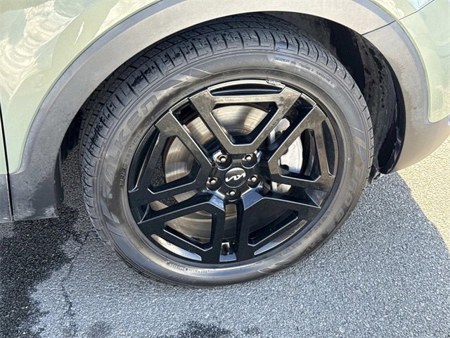 Certified 2023 Kia Telluride SX X-Line image 4