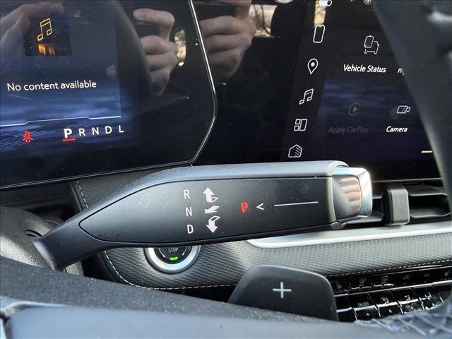 Used 2025 Chevrolet Equinox LT image 16