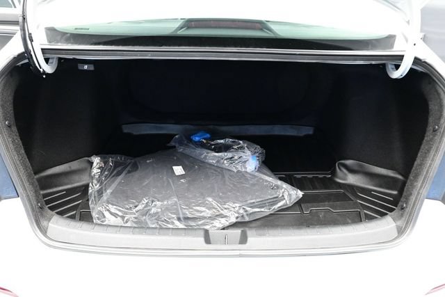 Certified 2026 Honda Civic LX image 18