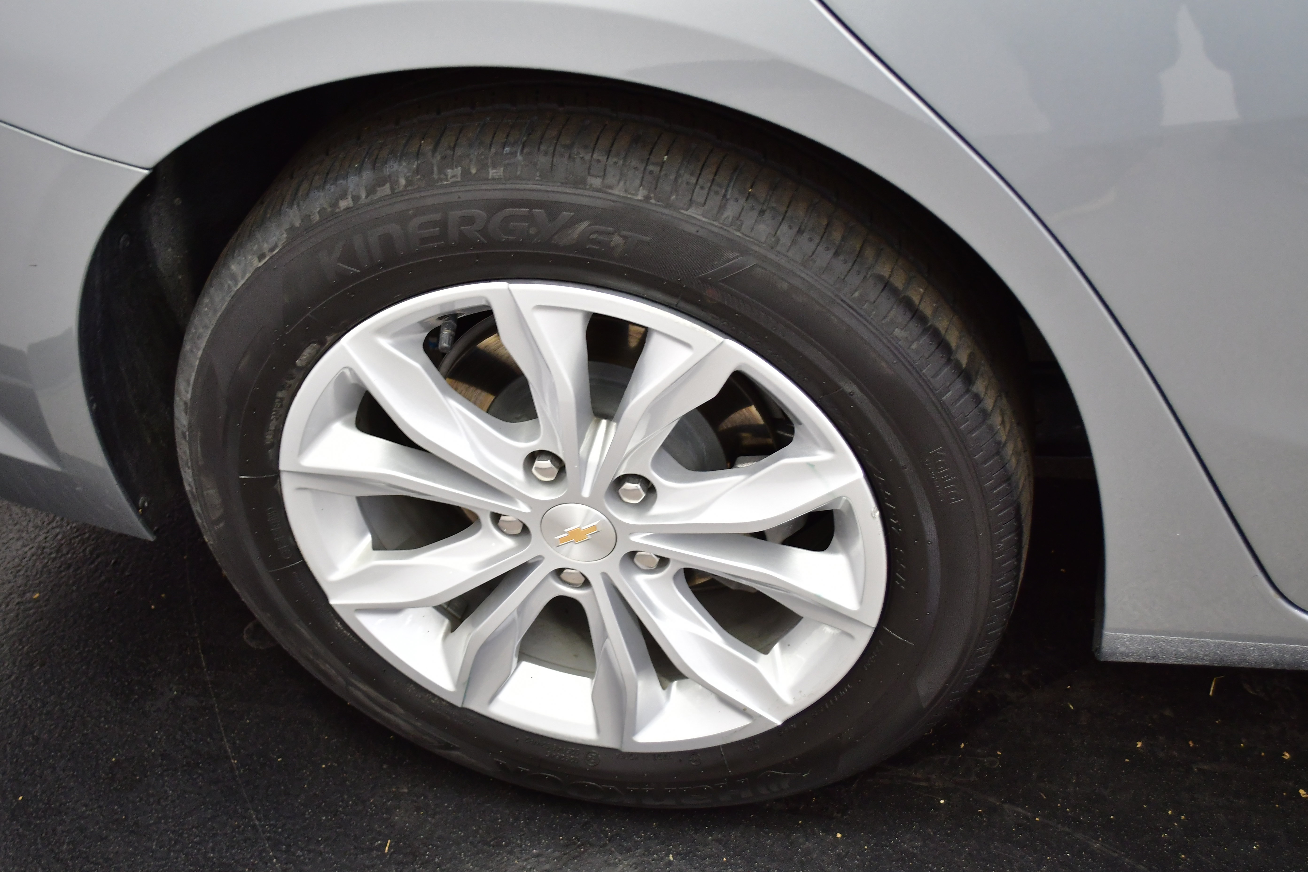 Used 2024 Chevrolet Malibu LT image 65