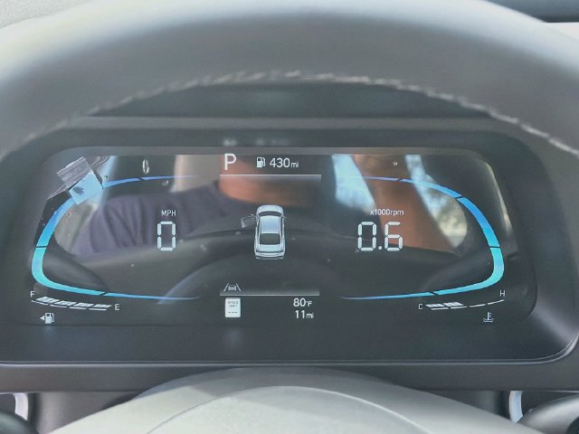 New 2026 Hyundai Elantra SEL Sport FWD image 12