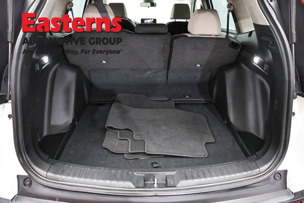 Used 2023 Honda CR-V LX image 9